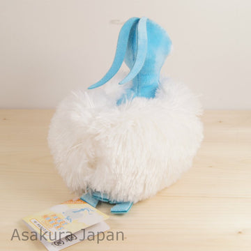 San-ei Pokemon Altaria All Star Collection 6.3" Plush - 0