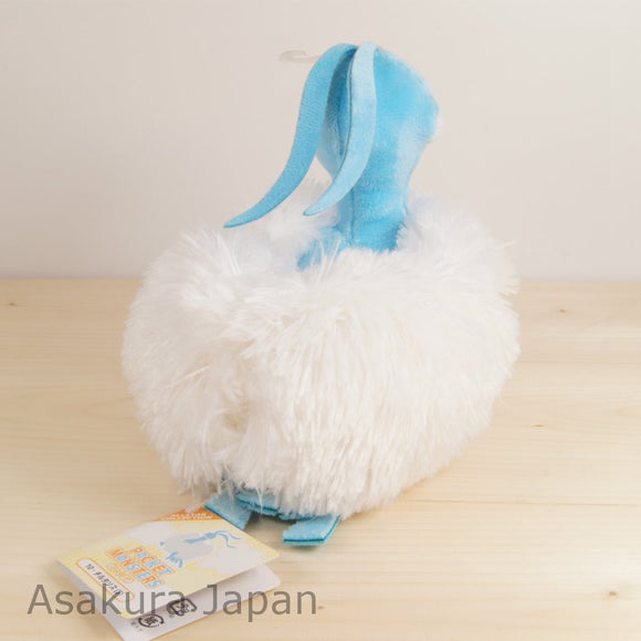 San-ei Plush Doll Pokemon All Star Collection Plush: Altaria