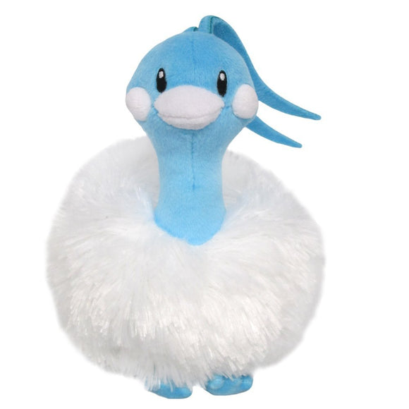 San-ei Plush Doll Pokemon All Star Collection Plush: Altaria