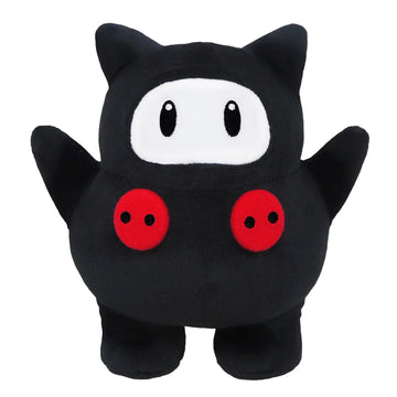 Little Buddy Super Mario All Star Collection Ninji Plush, 7"