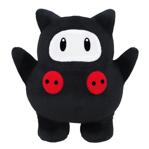 Little Buddy Super Mario All Star Collection Ninji Plush, 7"