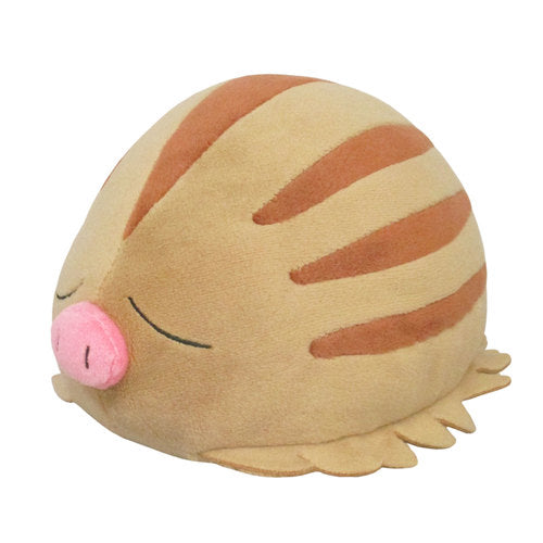Pokemon Plush - Swinub 4.5"