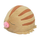 Pokemon Plush - Swinub 4.5"-1
