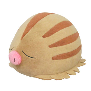 Pokemon Plush - Swinub 4.5"