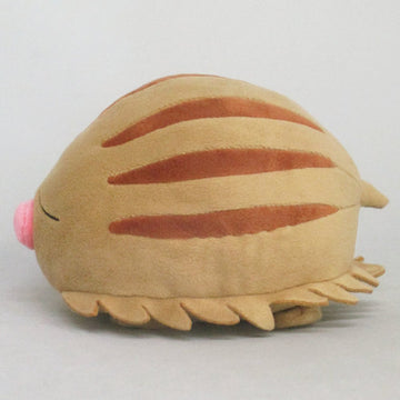 Pokemon Plush - Swinub 4.5" - 0