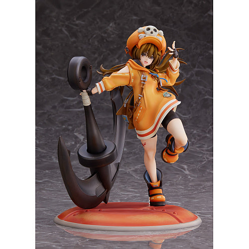 GUILTY GEAR -STRIVE- May 1/7 Scale Figure