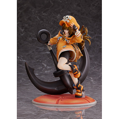 GUILTY GEAR -STRIVE- May 1/7 Scale Figure