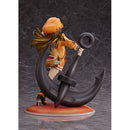 GUILTY GEAR -STRIVE- May 1/7 Scale Figure-4