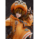 GUILTY GEAR -STRIVE- May 1/7 Scale Figure-5