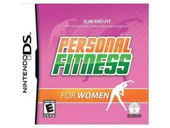 Personal Fitness For Women - Nintendo DS