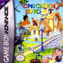 Red Fox Gaming - Hickory - Chicken Shoot - Video Game - GameBoy Advance