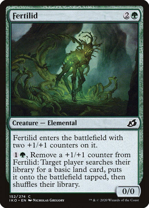 Fertilid [Ikoria: La guarida de los gigantes] 