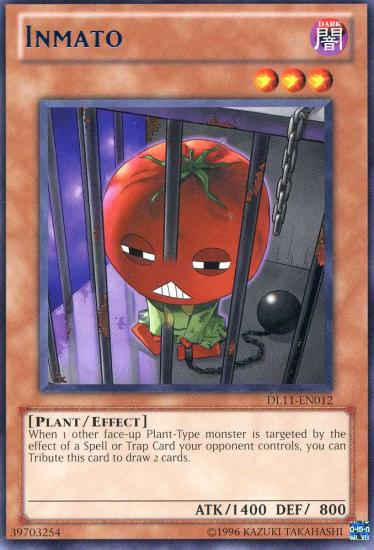 Inmato (Azul) [DL11-EN012] Raro 