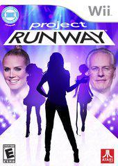 Red Fox Gaming - Hickory - Project Runway - Video Game - Wii