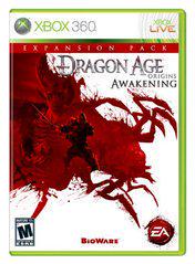 Red Fox Gaming - Hickory - Dragon Age: Origins Awakening Expansion - Video Game - Xbox 360