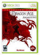 Red Fox Gaming - Hickory - Dragon Age: Origins Awakening Expansion - Video Game - Xbox 360