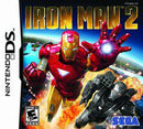 Red Fox Gaming - Hickory - Iron Man 2 - Video Game - Nintendo DS