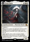 Elesh Norn // The Argent Etchings [March of the Machine]-1