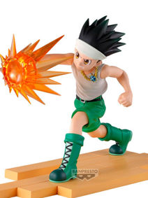 Hunter x Hunter Gon (G.I. Arc) Figure