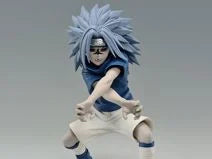 Naruto: Shippuden Vibration Stars Sasuke Uchiha (Curse Mark Ver.)