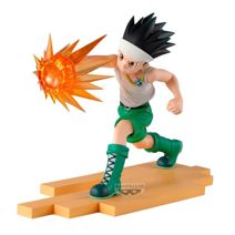 Hunter x Hunter Gon (G.I. Arc) Figure