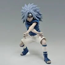 Naruto: Shippuden Vibration Stars Sasuke Uchiha (Curse Mark Ver.)