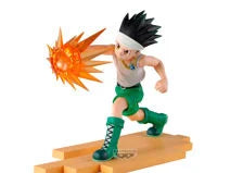 Hunter x Hunter Gon (G.I. Arc) Figure