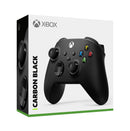 Red Fox Gaming - Hickory - Carbon Black Controller - Video Game - Xbox Series X