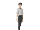 Rebuild of Evangelion High Premium Figure Shinji Ikari (Uniform Ver.) Figure-3