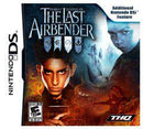 Red Fox Gaming - Hickory - The Last Airbender - Video Game - Nintendo DS