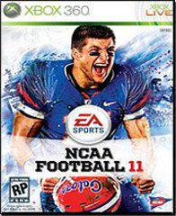 NCAA Football 11 - Xbox 360