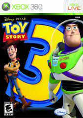 Toy Story 3: The Video Game - Xbox 360