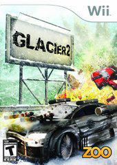 Glacier 2 - Wii