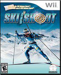 Red Fox Gaming - Hickory - Ski and Shoot - Video Game - Wii