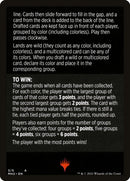 Fábrica de Mishra (minijuego de magia) [minijuego de Modern Horizons 2] -2