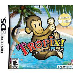 Tropix - Nintendo DS