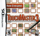 Red Fox Gaming - Hickory - Touchmaster 3 - Video Game - Nintendo DS