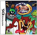 Red Fox Gaming - Hickory - Galactic Taz Ball - Video Game - Nintendo DS