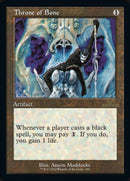 Throne of Bone (Retro) [30th Anniversary Edition]-1