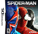 Red Fox Gaming - Hickory - Spiderman: Shattered Dimensions - Video Game - Nintendo DS