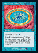 Inevitable Betrayal (Retro) [Modern Horizons 2]-1