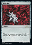 Iron Star [Edición del 30.º aniversario] -1