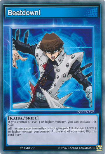 ¡Paliza! [SS02-ENAS2] Común 