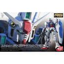Bandai RG #12 1/144 RX-78GP01 Gundam Zephyranthes Model Kit-1