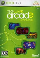 Xbox Live Arcade - Xbox