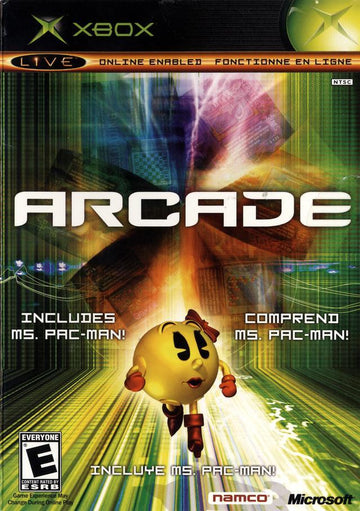 Red Fox Gaming - Hickory - Xbox Live Arcade - Video Game - Xbox
