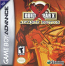 Red Fox Gaming - Hickory - Guilty Gear X Advance Edition - Video Game - GameBoy Advance