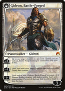 Kytheon, Hero of Akros // Gideon, Battle-Forged [Magic Origins]-2