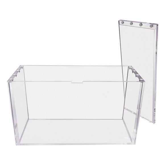 Ultra PRO: Display - Booster Box (Magic: The Gathering Size)