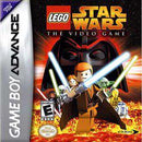 Red Fox Gaming - Hickory - LEGO Star Wars - Video Game - GameBoy Advance